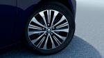 Renault Zoe Riviera 2020 года (WW)